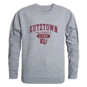 W Republic Alumni Fleece Kutztown Golden Bears 560-321