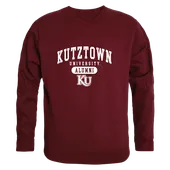 W Republic Alumni Fleece Kutztown Golden Bears 560-321