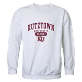 W Republic Alumni Fleece Kutztown Golden Bears 560-321