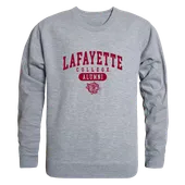 W Republic Alumni Fleece Lafayette Leopards 560-323