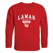 W Republic Alumni Fleece Lamar Cardinals 560-326