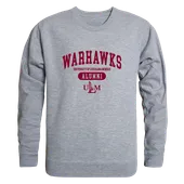 W Republic Alumni Fleece Louisiana-Monroe Warhawks 560-331