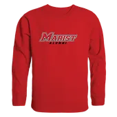 W Republic Alumni Fleece Marist Red Foxes 560-335