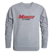 W Republic Alumni Fleece Marist Red Foxes 560-335