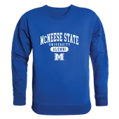 W Republic Alumni Fleece Mcneese State Cowboys 560-338