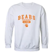 W Republic Alumni Fleece Mercer Bears 560-340