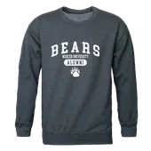 W Republic Alumni Fleece Mercer Bears 560-340