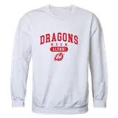 W Republic Alumni Fleece Minnesota State Moorhead Dragons 560-343