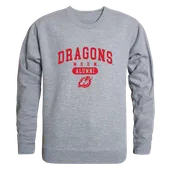 W Republic Alumni Fleece Minnesota State Moorhead Dragons 560-343