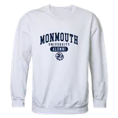 W Republic Alumni Fleece Monmouth University 560-345