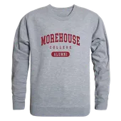 W Republic Alumni Fleece Morehouse College Tigers 560-346