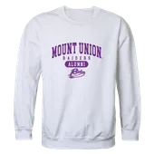 W Republic Alumni Fleece Mount Union Raiders 560-348