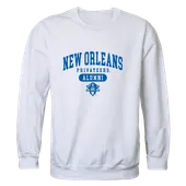 W Republic Alumni Fleece New Orleans Privateers 560-349