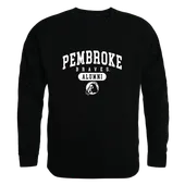 W Republic Alumni Fleece Unc Pembroke Braves 560-352