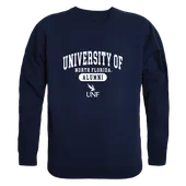 W Republic Alumni Fleece North Florida Ospreys 560-354