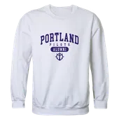 W Republic Alumni Fleece Portland Pilots 560-363