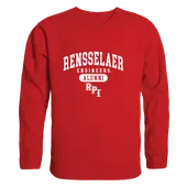 W Republic Alumni Fleece Rensselaer Polytechnic Institute 560-367