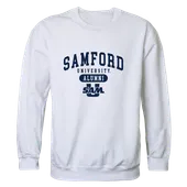 W Republic Alumni Fleece Samford University Bulldogs 560-375