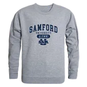 W Republic Alumni Fleece Samford University Bulldogs 560-375