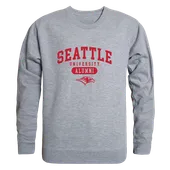 W Republic Alumni Fleece Seattle University Redhawks 560-378