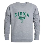 W Republic Alumni Fleece Siena College Saints 560-379