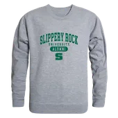 W Republic Alumni Fleece Slippery Rock University Of Pennsylvania 560-381