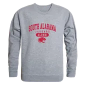 W Republic Alumni Fleece South Alabama Jaguars 560-382