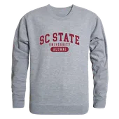 W Republic Alumni Fleece South Carolina State University Bulldogs 560-384