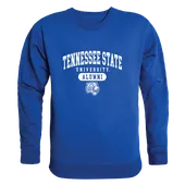 W Republic Alumni Fleece Tennessee State University Tigers 560-390