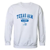 W Republic Alumni Fleece Texas A&M Kingsville Javelinas 560-392