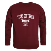 W Republic Alumni Fleece Texas Southern Tigers 560-393