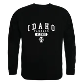 W Republic Alumni Fleece Idaho Vandals 560-395