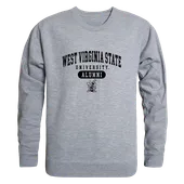 W Republic Alumni Fleece West Virginia Mountaineers 560-404