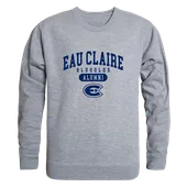 W Republic Alumni Fleece Wisconsin Eau Claire Blugolds 560-409