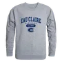 W Republic Alumni Fleece Wisconsin Eau Claire Blugolds 560-409