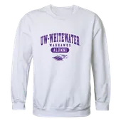 W Republic Alumni Fleece Wisconsin Whitewater Warhawks 560-414