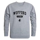 W Republic Alumni Fleece Wofford Terriers 560-415