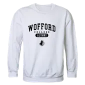 W Republic Alumni Fleece Wofford Terriers 560-415