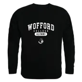 W Republic Alumni Fleece Wofford Terriers 560-415