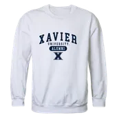 W Republic Alumni Fleece Xavier Musketeers 560-417