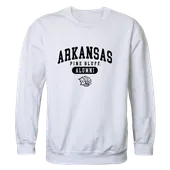 W Republic Alumni Fleece University Of Arkansas At Pine Bluff 560-418