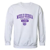 W Republic Alumni Fleece Middle Georgia State Knights 560-420