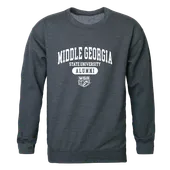 W Republic Alumni Fleece Middle Georgia State Knights 560-420