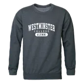 W Republic Alumni Fleece Westminster Griffins 560-421