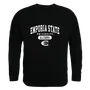W Republic Alumni Fleece Emporia State University Hornets 560-423