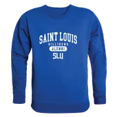 W Republic Alumni Fleece St Louis Billikens 560-428