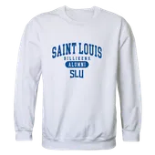 W Republic Alumni Fleece St Louis Billikens 560-428