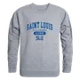 W Republic Alumni Fleece St Louis Billikens 560-428