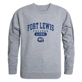 W Republic Alumni Fleece Fort Lewis College 560-437