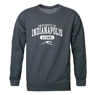 W Republic Alumni Fleece University Of Indianapolis Greyhounds 560-438